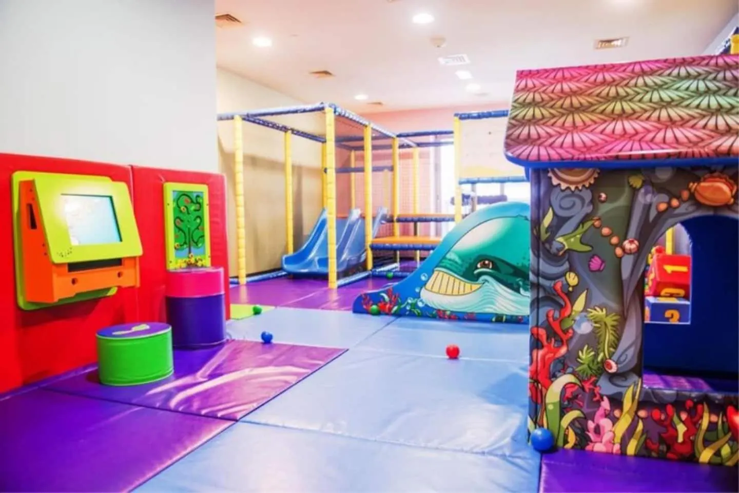 Marina Sea View,Elegant And Spacious - High Floor Dubai 0*,