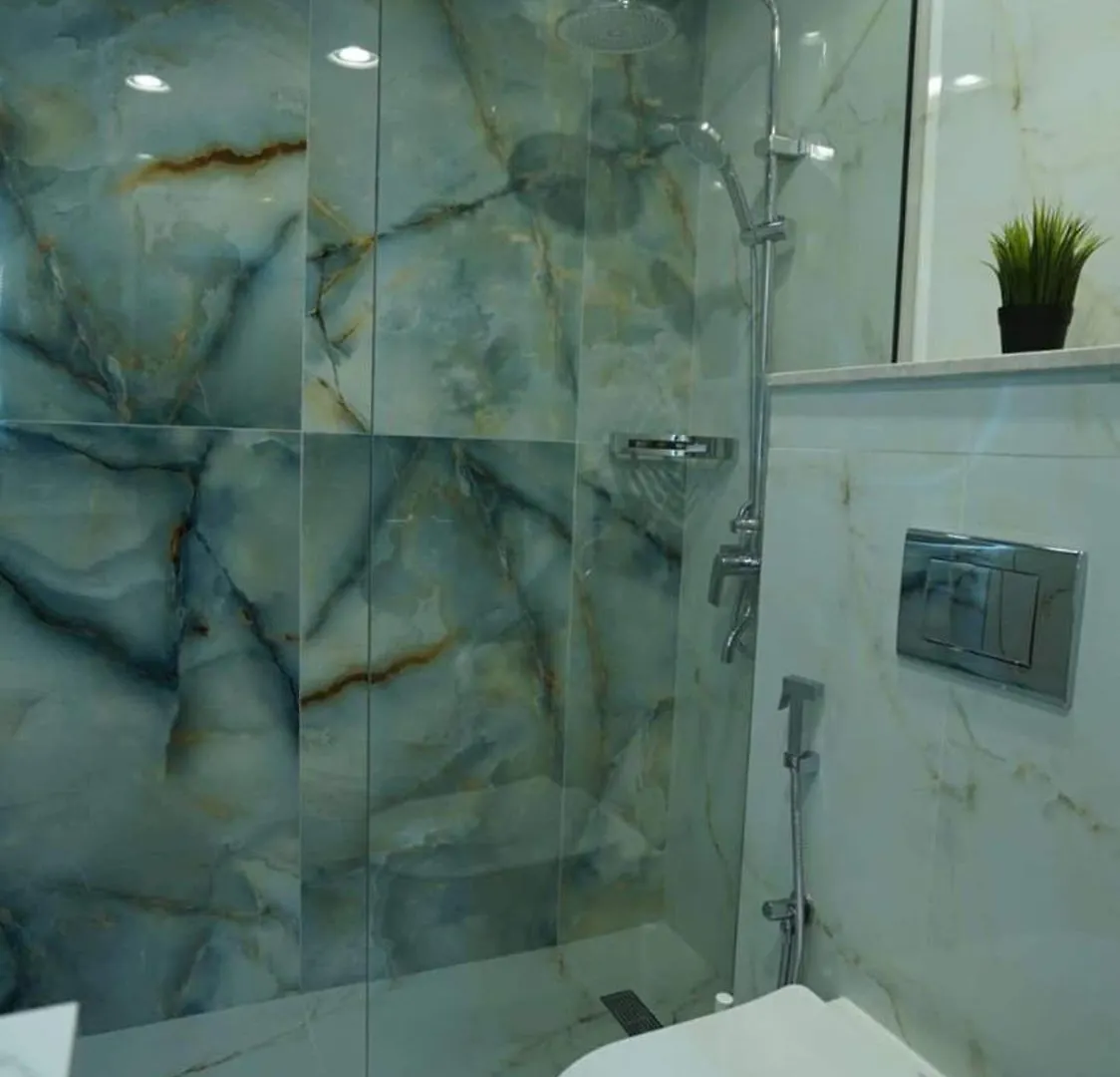 Apartment Marina Sea View,Elegant And Spacious - High Floor Dubai United Arab Emirates
