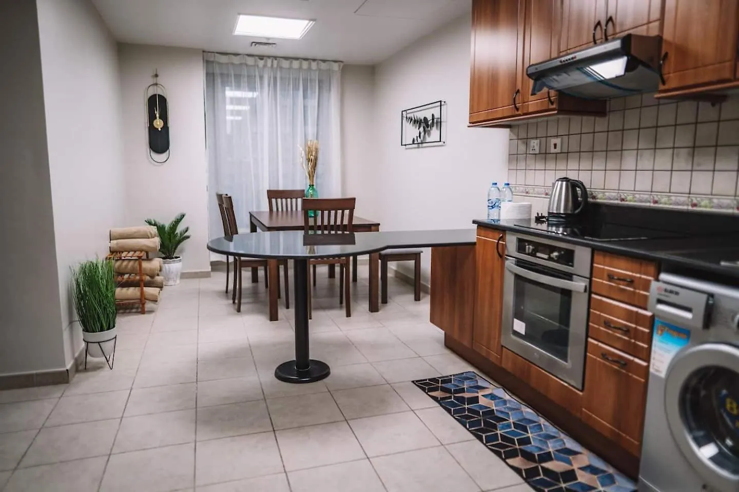 Apartment Marina Sea View,Elegant And Spacious - High Floor Dubai